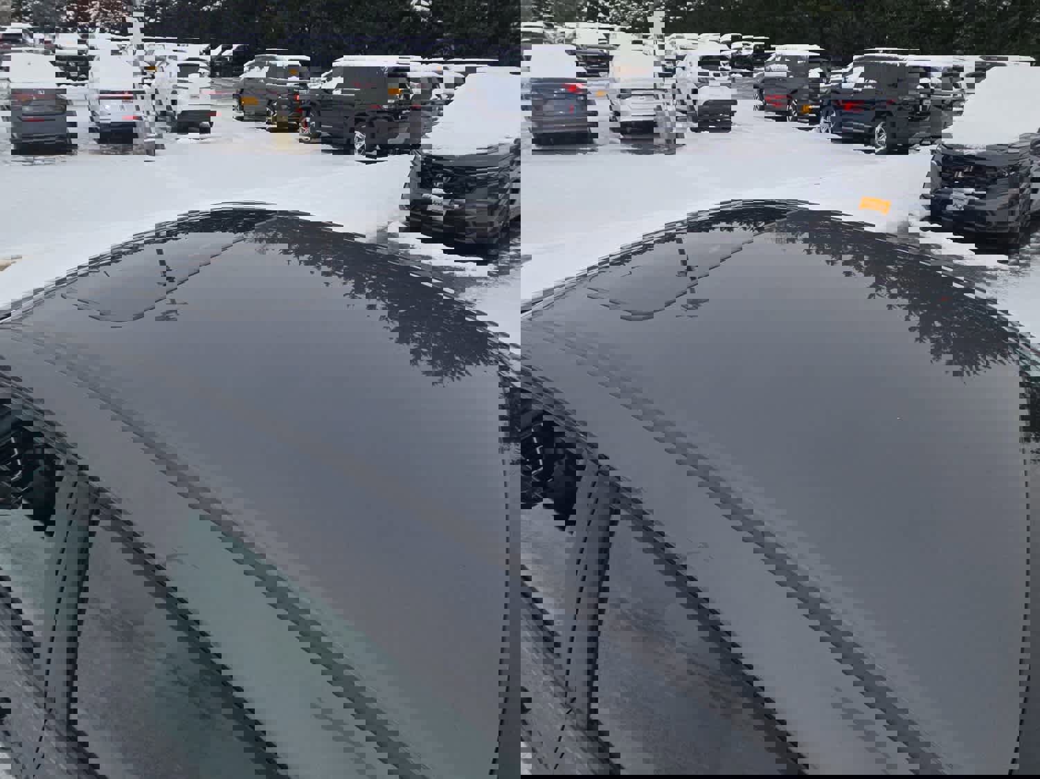 Used 2013 Honda Civic EX-L image 5