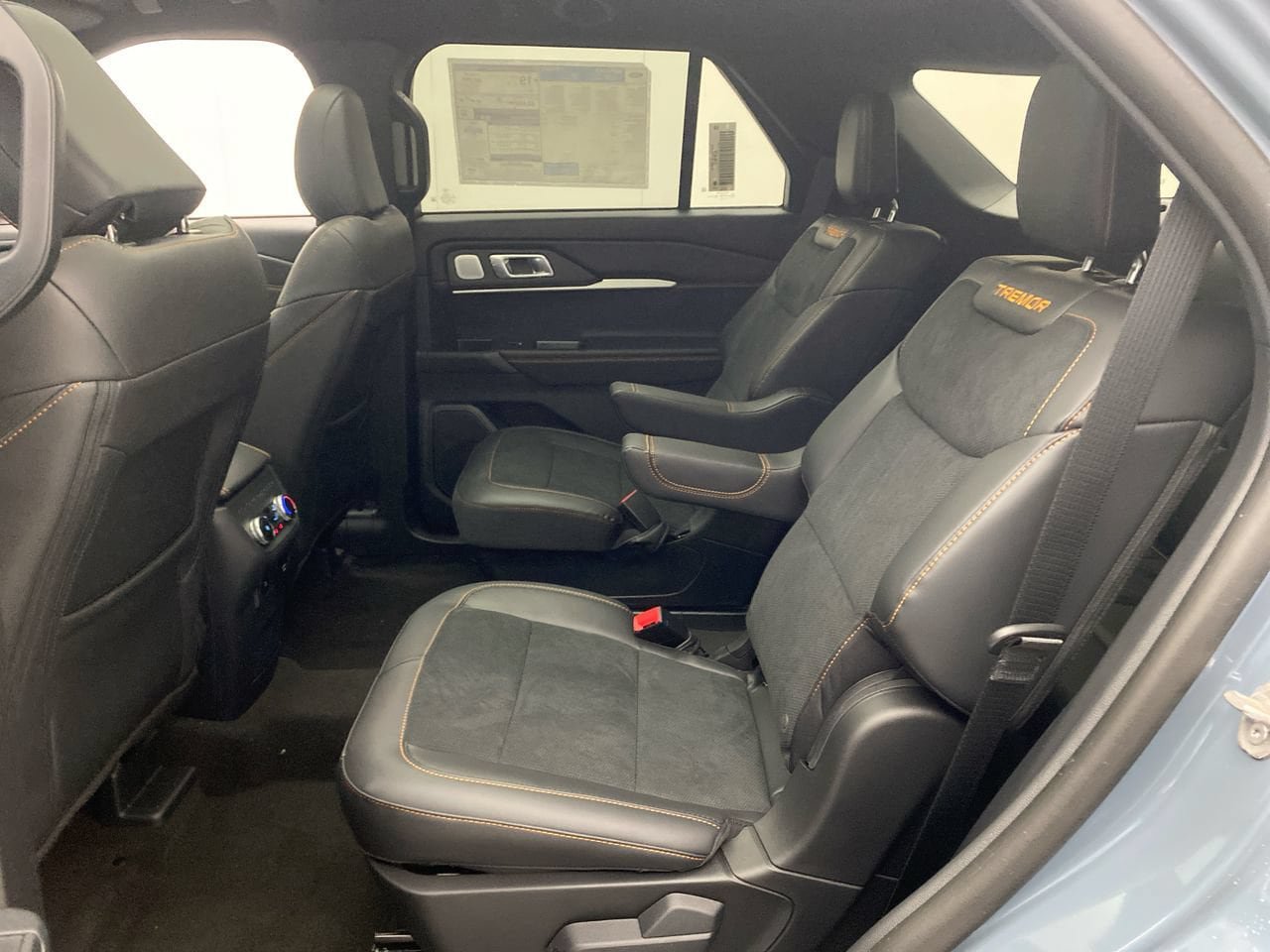 New 2026 Ford Explorer Tremor w/ Tremor Ultimate Package AWD/4WD image 24