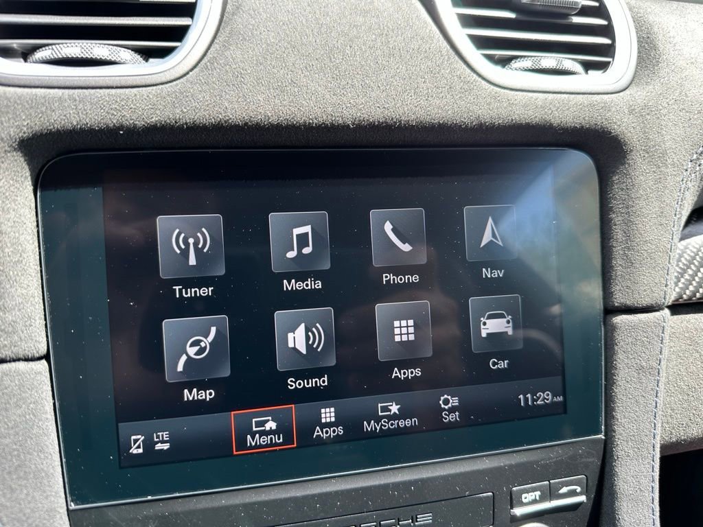 Used 2025 Porsche 718 Cayman GT4 RS image 25