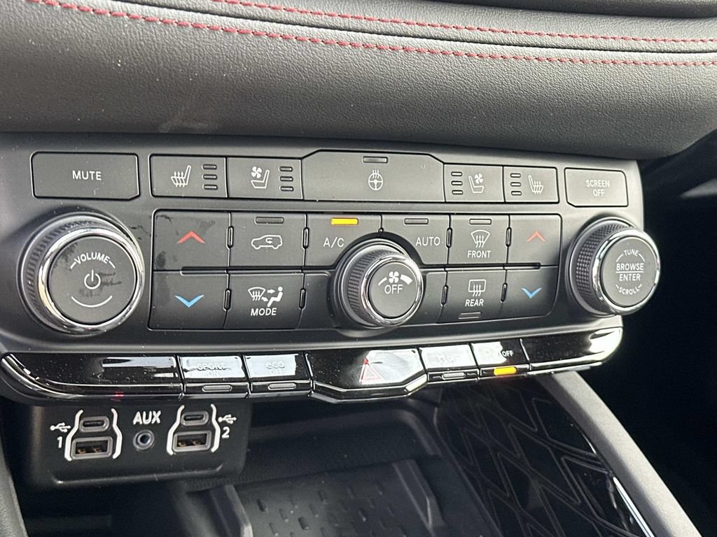 New 2026 Dodge Durango GT AWD/4WD image 25