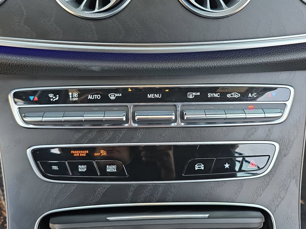 Used 2022 Mercedes-Benz E 450 Cabriolet image 27