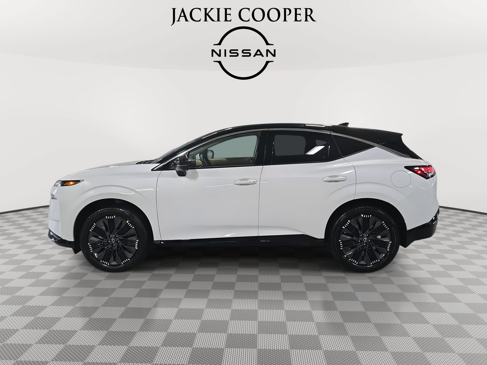 New 2026 Nissan Murano Platinum w/ Cargo Package AWD/4WD image 8