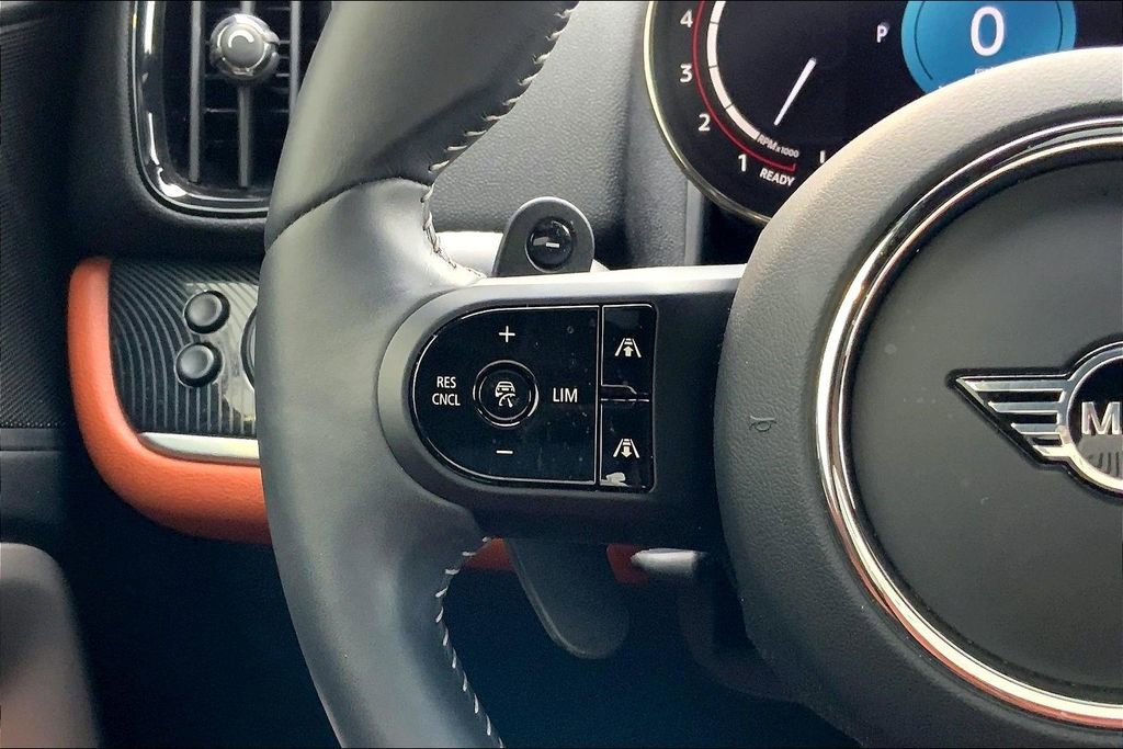 Certified 2024 MINI Cooper Countryman John Cooper Works image 20