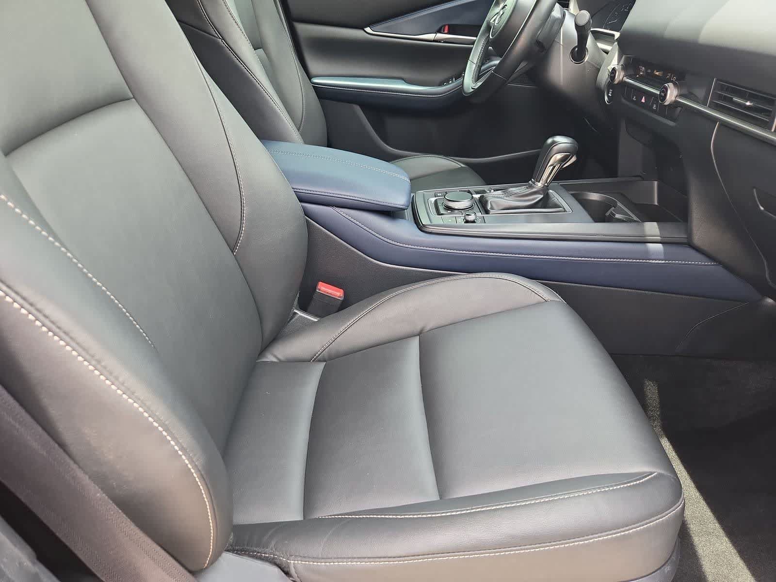 Used 2020 MAZDA CX-30 FWD w/ Select Package image 19