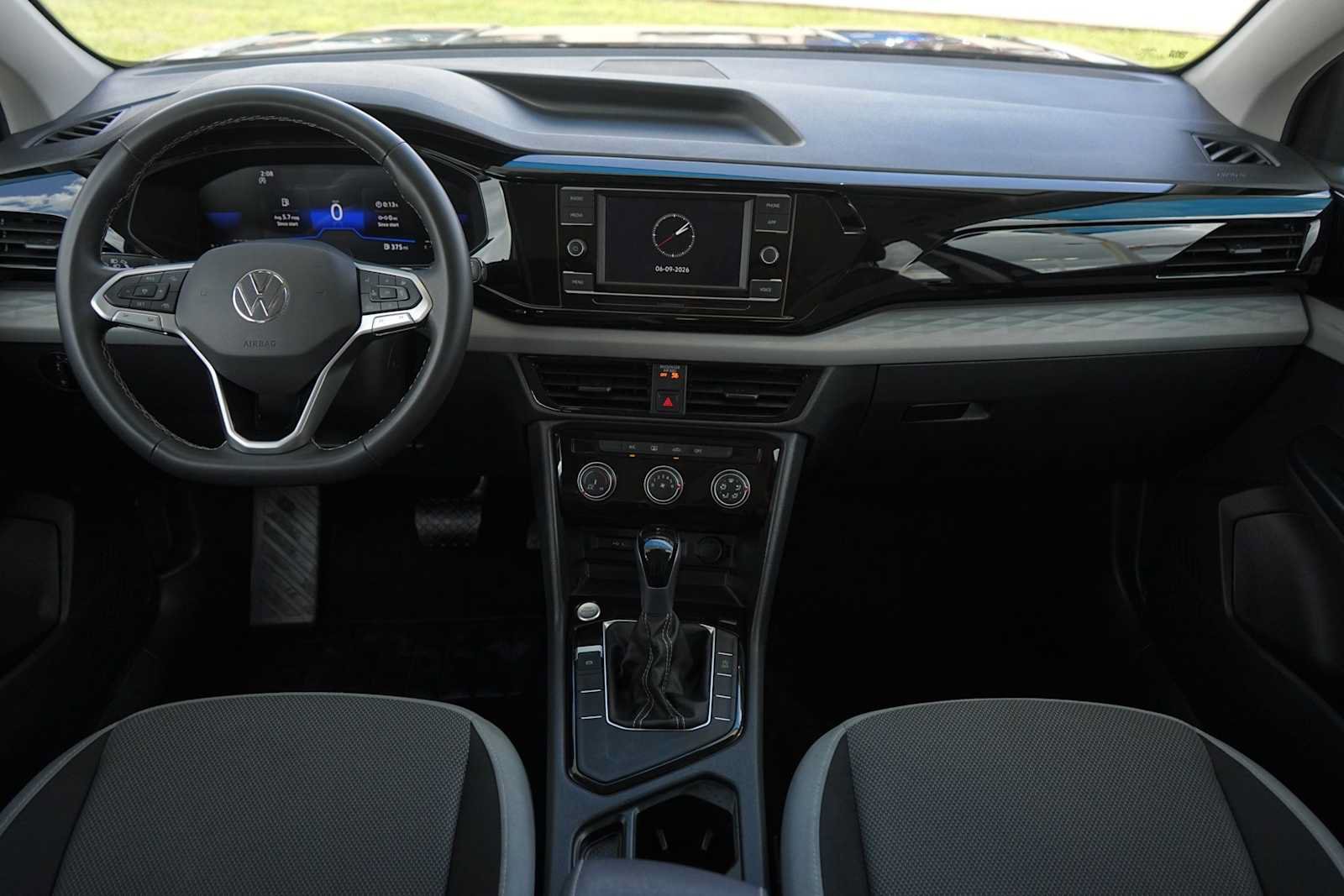Used 2024 Volkswagen Taos S FWD image 10