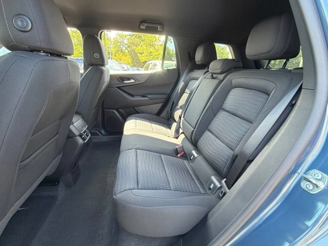 New 2027 Chevrolet Equinox LT w/ LPO, Floor Liner Package FWD image 23