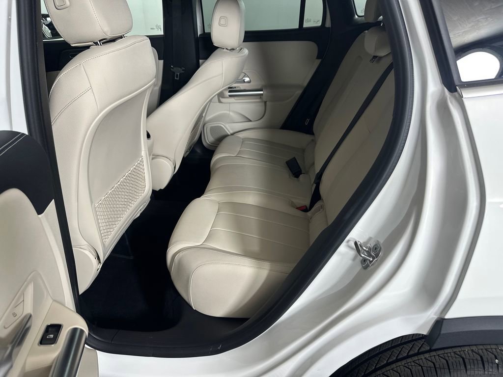 Certified 2026 Mercedes-Benz GLA 250 image 23
