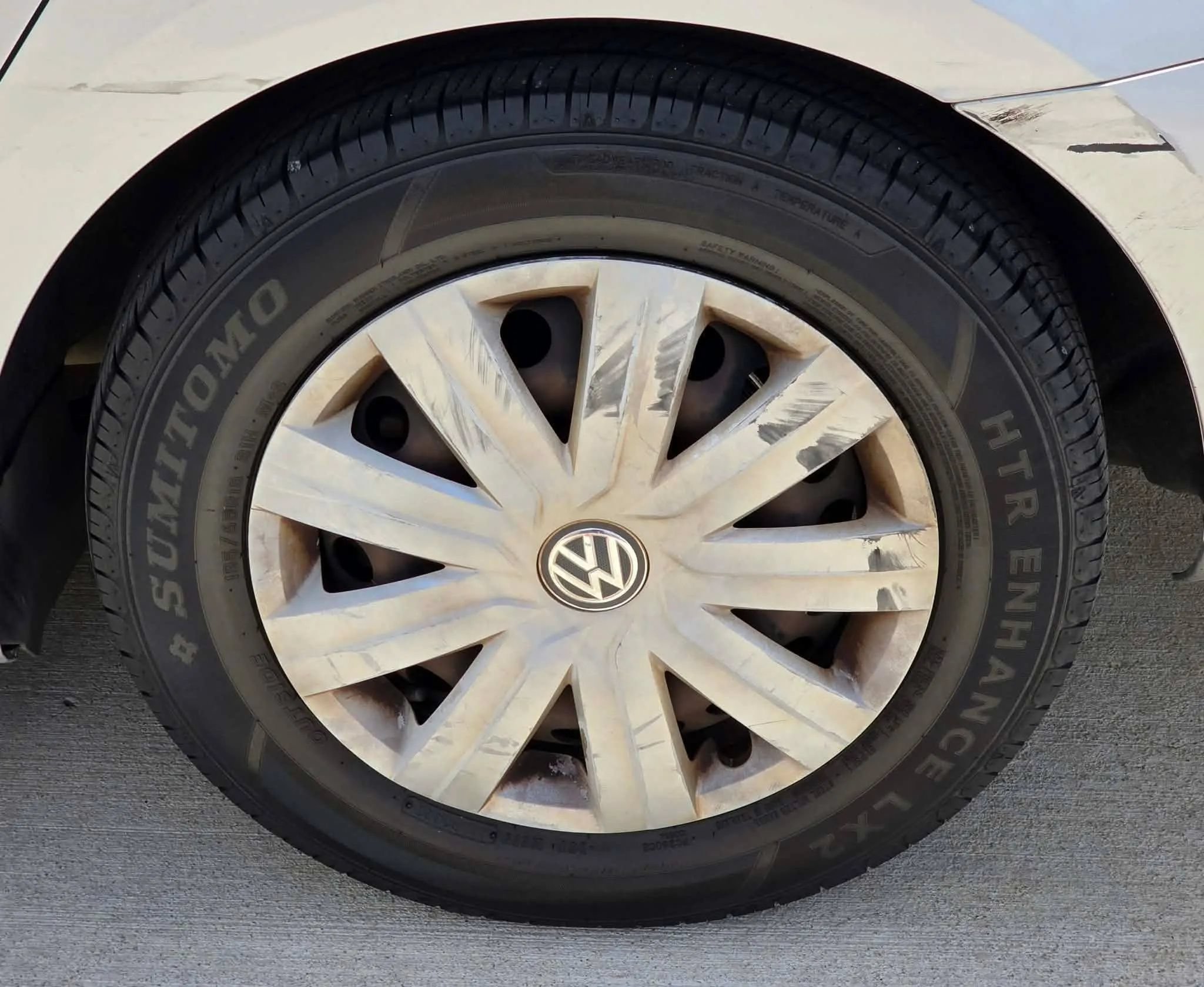 Used 2016 Volkswagen Jetta S FWD image 28