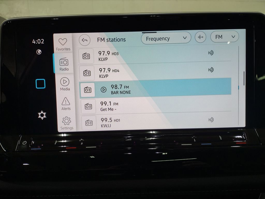 New 2026 Volkswagen Atlas Peak Edition AWD/4WD image 32