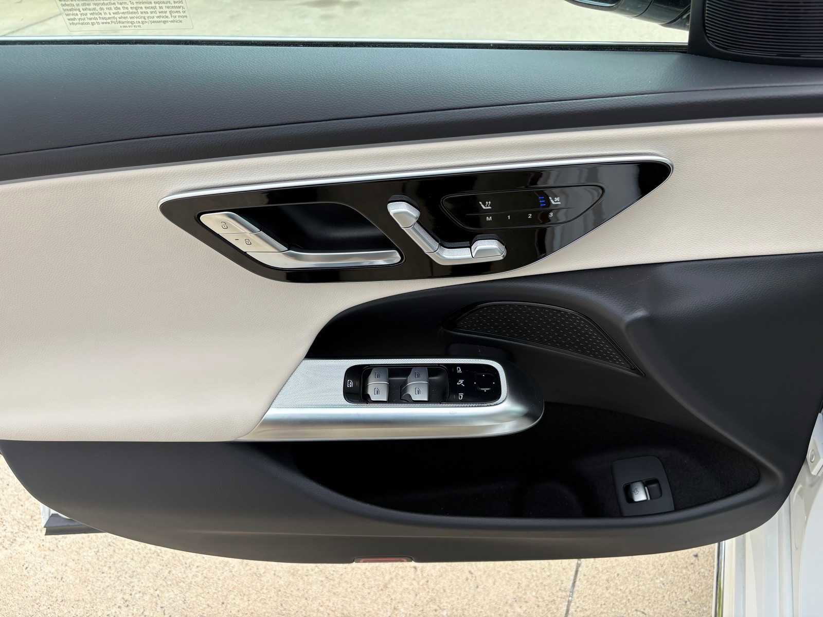 New 2026 Mercedes-Benz E 350 Sedan image 13