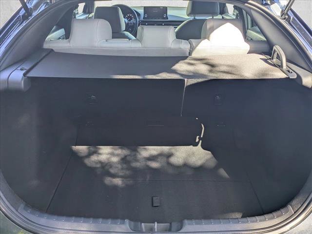 Certified 2025 Honda Civic Sport image 17