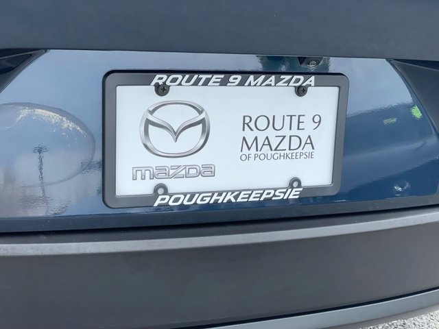 Certified 2024 MAZDA CX-50 AWD 2.5 S w/ Weather Package image 22