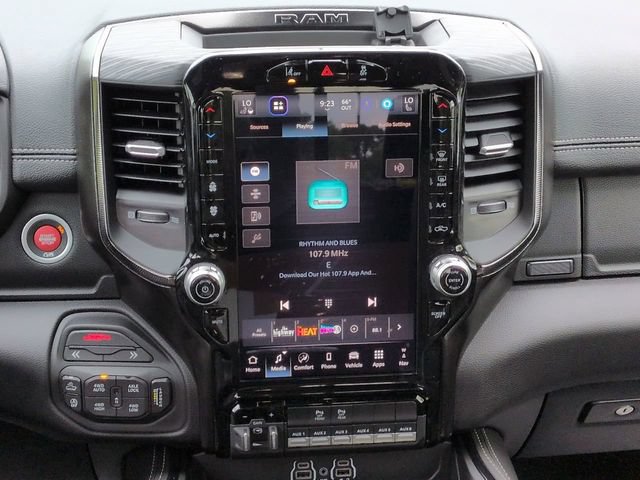 New 2026 RAM 1500 RHO AWD/4WD image 17