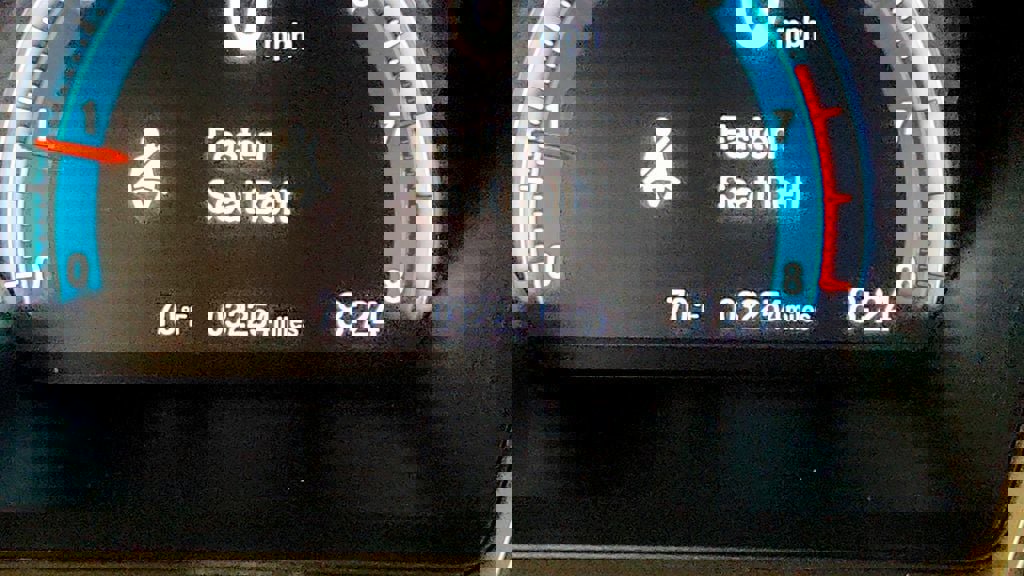 Used 2017 Honda Civic EX image 16