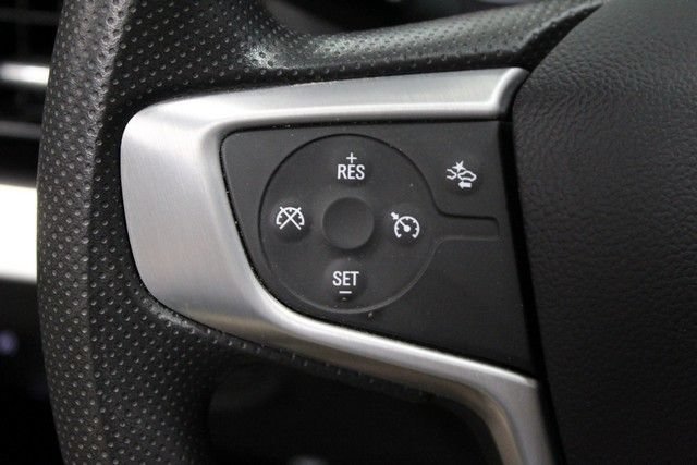 Certified 2023 GMC Terrain SLE w/ Driver Convenience Package AWD/4WD image 22