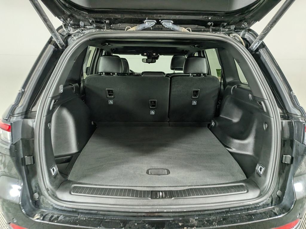 Certified 2022 Jeep Grand Cherokee Altitude image 12