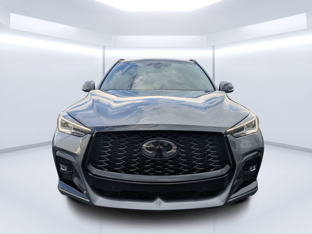 Used 2025 INFINITI QX50 Sport AWD/4WD image 8