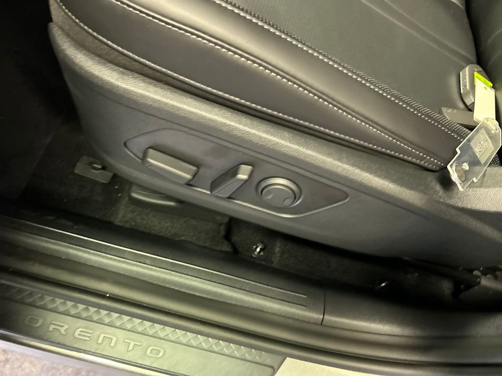 New 2026 Kia Sorento EX image 12