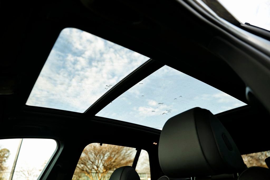 New 2026 BMW X5 sDrive40i w/ M Sport Package image 14