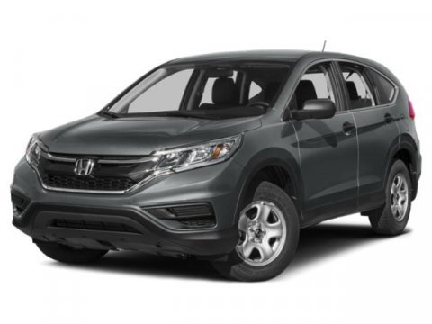 Used 2015 Honda CR-V LX