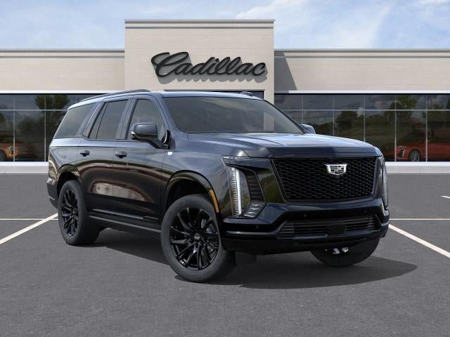 New 2027 Cadillac Escalade Sport w/ LPO, ONYX Package AWD/4WD image 31