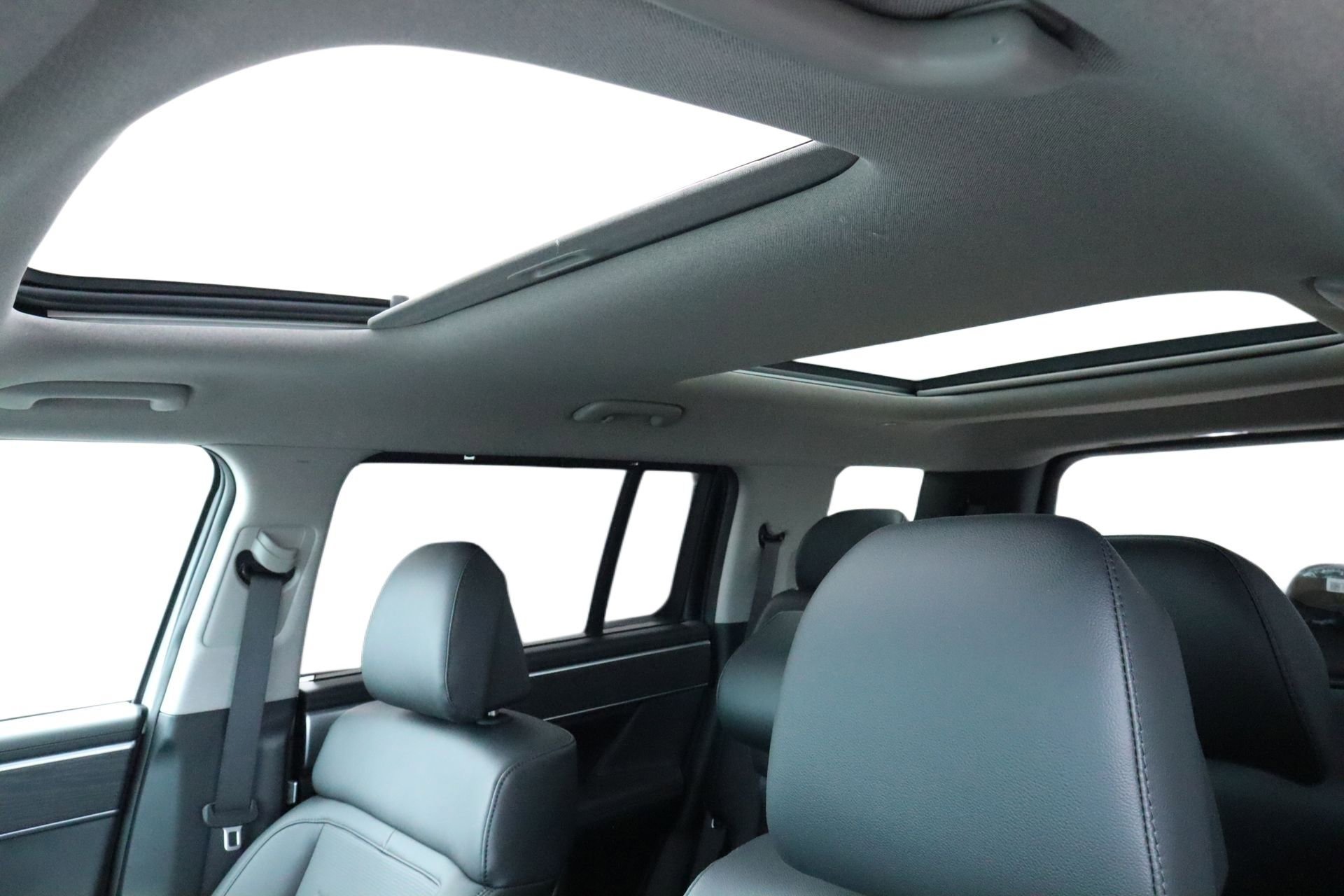 New 2026 Hyundai Santa Fe Limited image 25