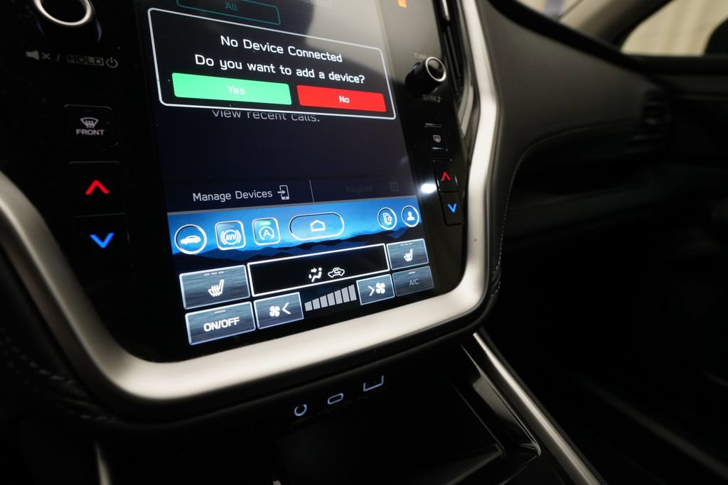 Used 2024 Subaru Outback Premium image 21