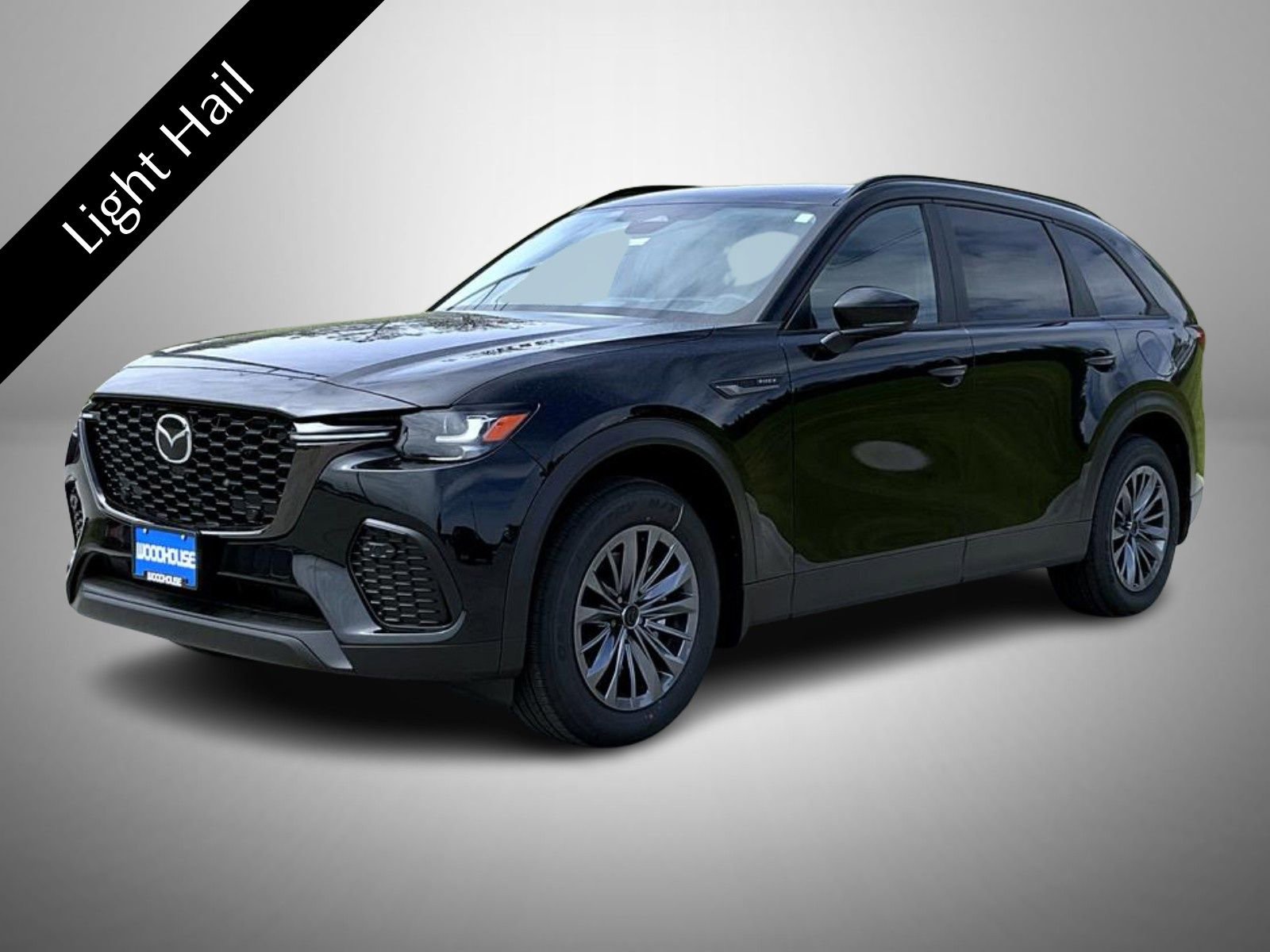 New 2026 MAZDA CX-70 SC Plus AWD/4WD image 1