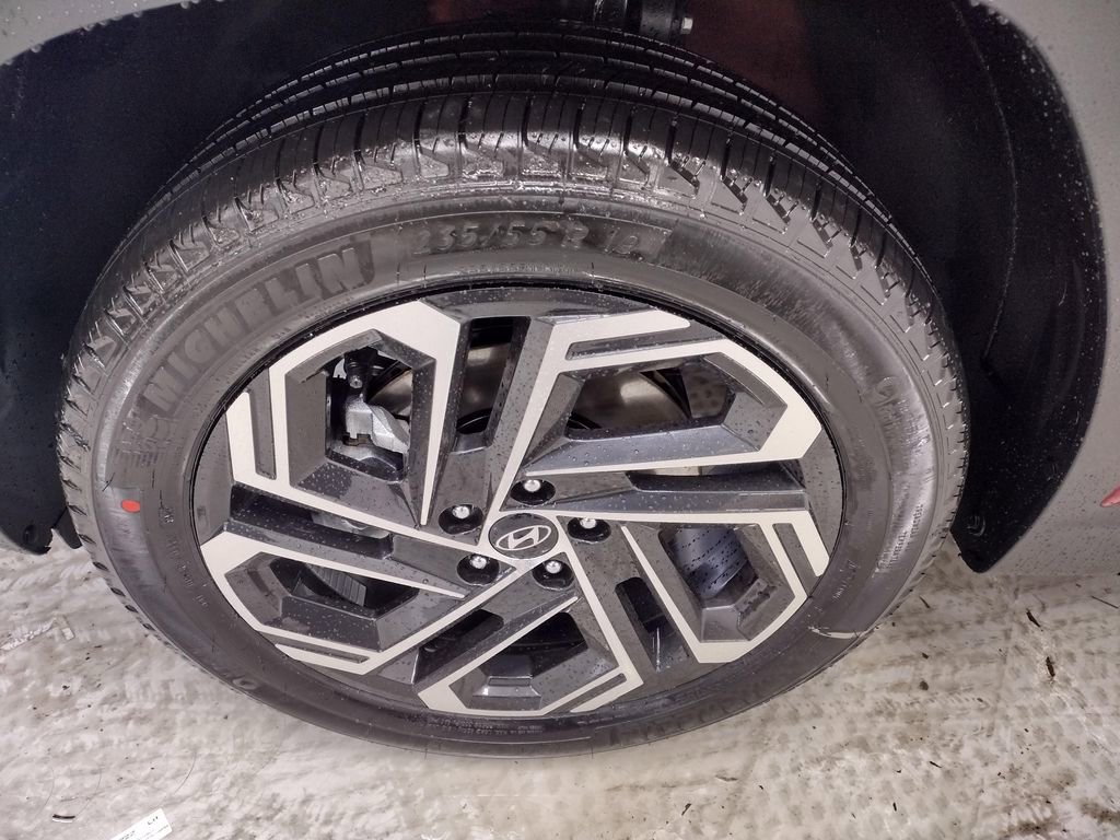 New 2026 Hyundai Tucson Limited AWD/4WD image 5