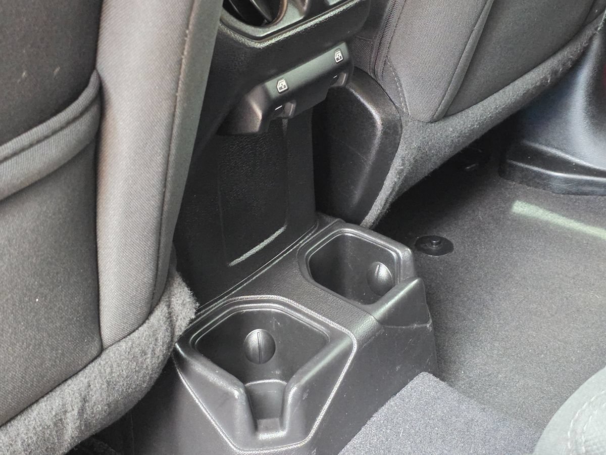 Used 2019 Jeep Wrangler Unlimited Sport S AWD/4WD image 27