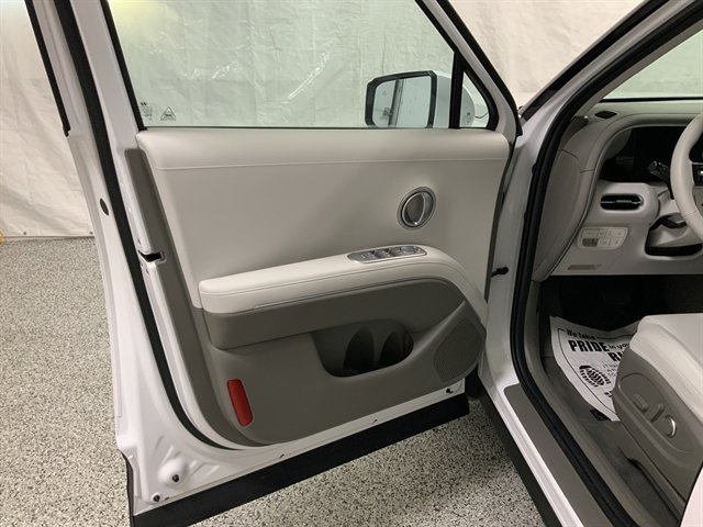 Used 2026 Hyundai Palisade SEL AWD/4WD image 15