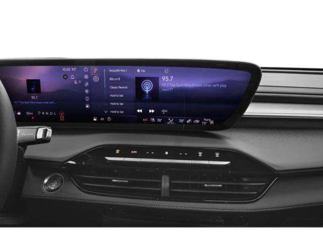 Used 2026 Buick Enclave Avenir w/ Super Cruise Package AWD/4WD image 12