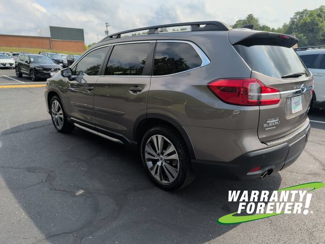 Used 2022 Subaru Ascent Limited w/ Technology Package AWD/4WD image 5
