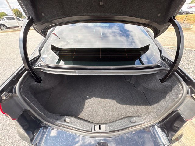 Used 2019 Ford Fusion SE FWD image 29