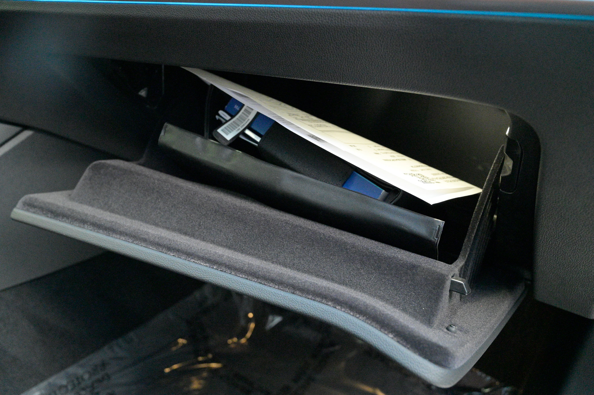 Used 2024 BMW M4 xDrive Competition image 48