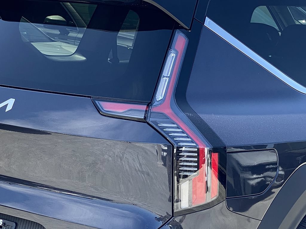 New 2026 Kia EV9 Light RWD image 4