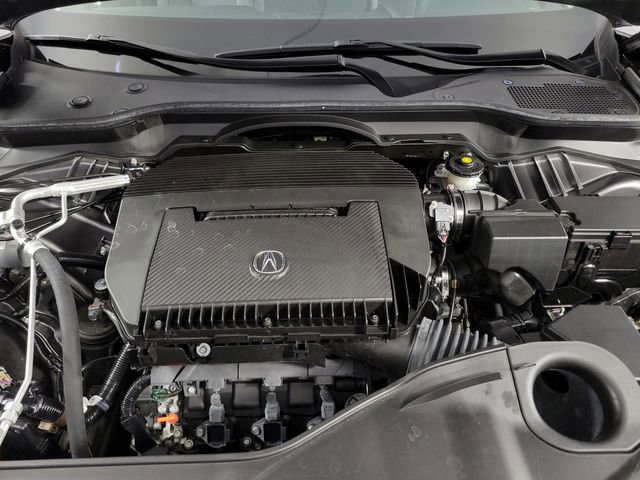 Used 2024 Acura MDX FWD w/ Technology Package image 13
