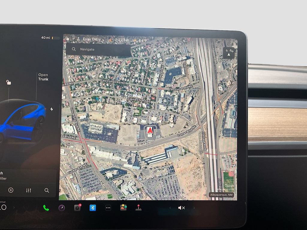 Used 2023 Tesla Model 3 Standard Range RWD image 12