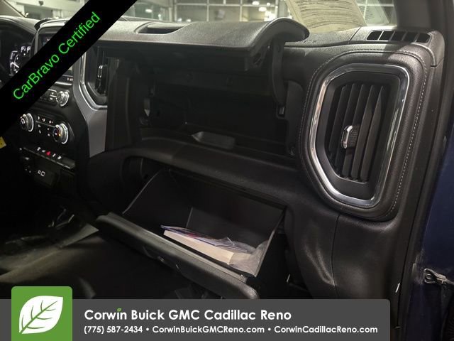 Certified 2023 GMC Sierra 2500 SLE image 35