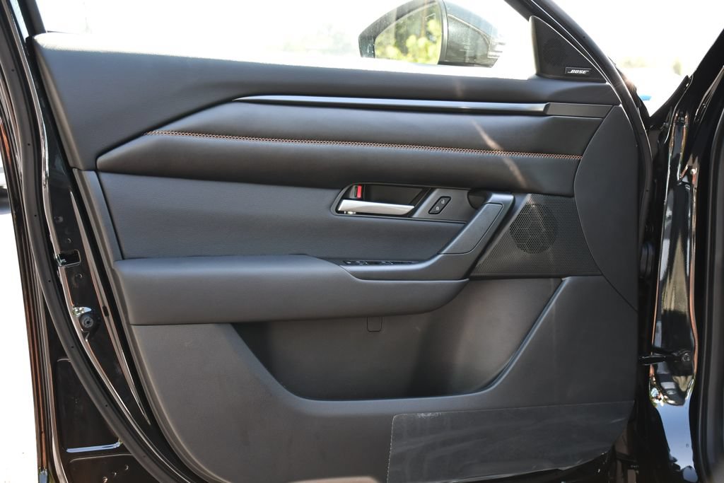 New 2026 MAZDA CX-50 AWD 2.5 Hybrid w/ Weather Package image 11