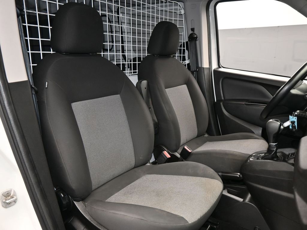 Used 2020 RAM ProMaster City Tradesman w/ Window Group 04 image 35