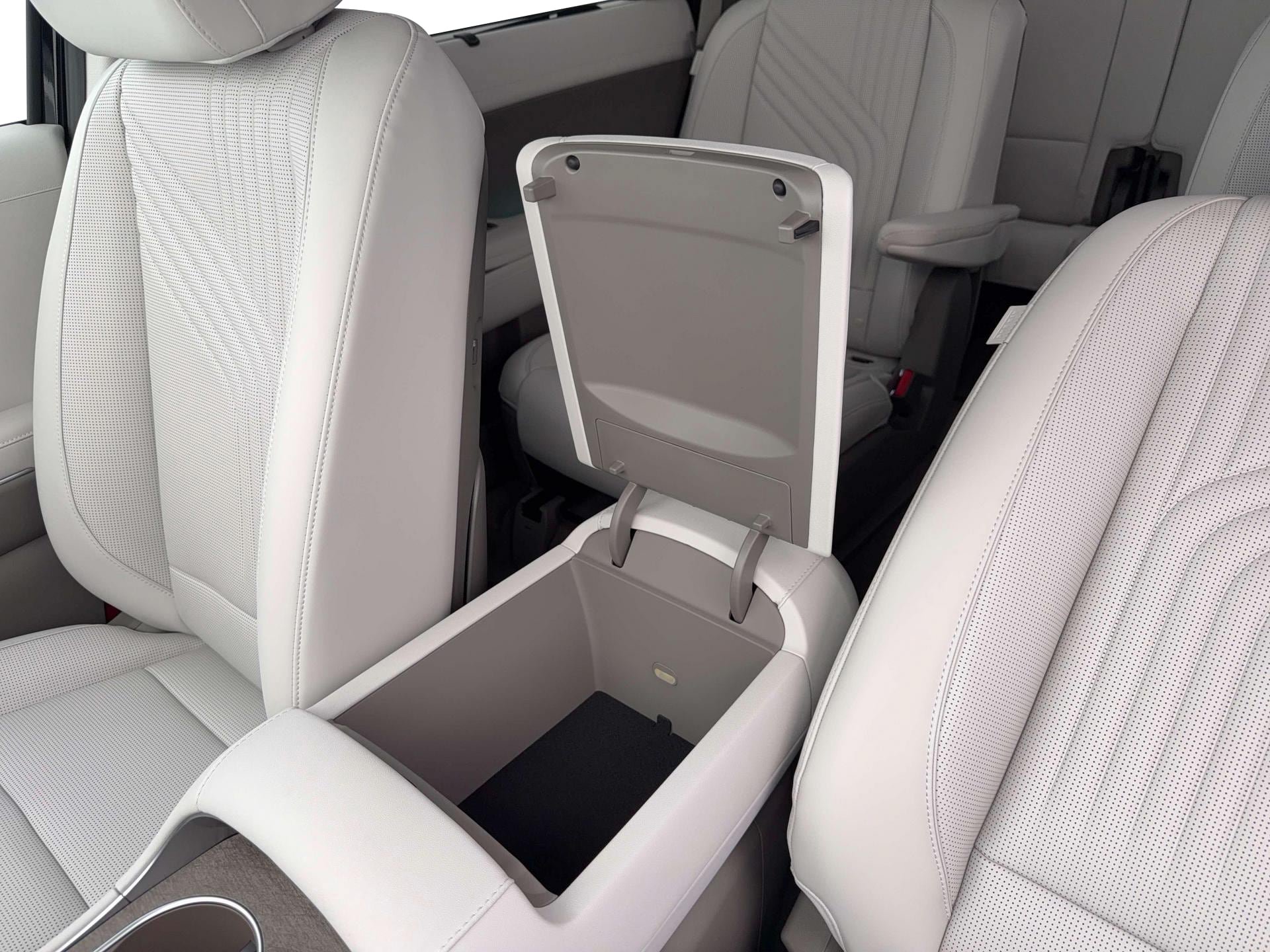 New 2026 Hyundai Palisade SEL Premium FWD image 18