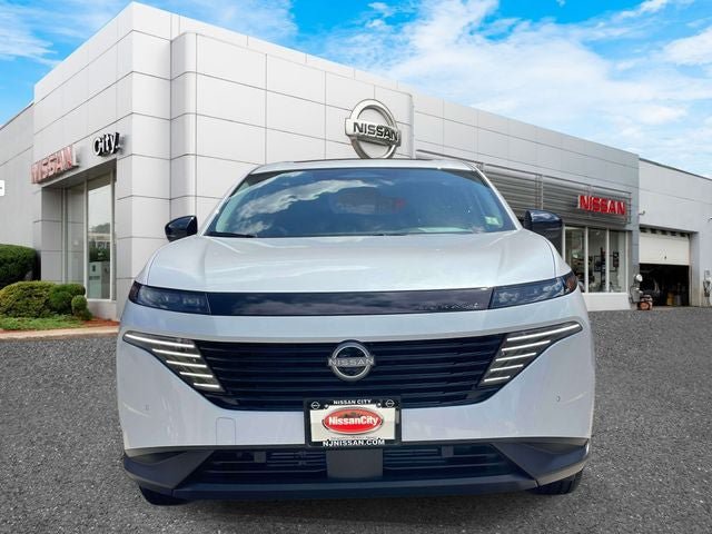 New 2026 Nissan Murano SL AWD/4WD image 2