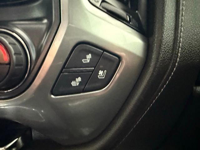 Used 2016 Chevrolet Silverado 2500 LTZ w/ Duramax Plus Package image 39