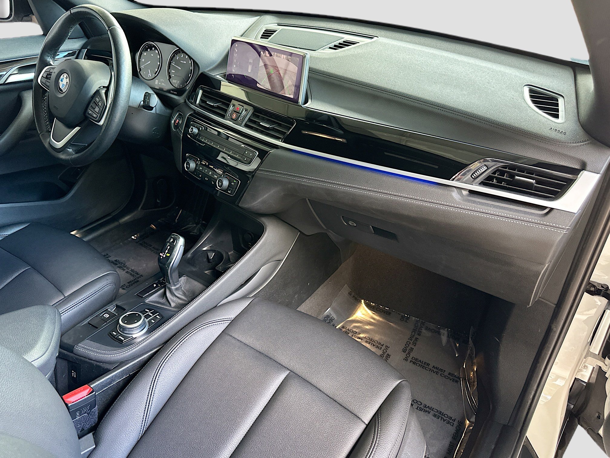 Used 2020 BMW X1 sDrive28i w/ Convenience Package image 30