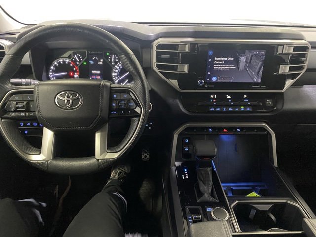 Used 2022 Toyota Tundra SR5 image 19