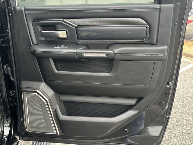 Used 2021 RAM 3500 Limited image 22