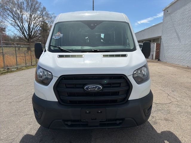 Used 2020 Ford Transit 250 Medium Roof image 7