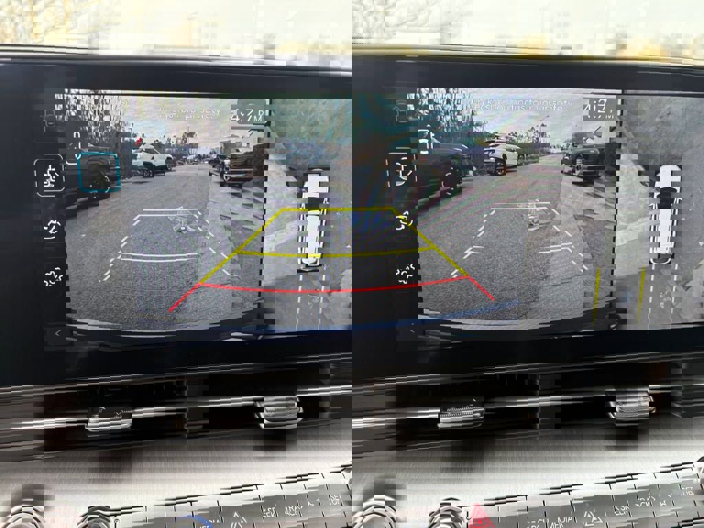 New 2026 Hyundai Kona Limited image 21