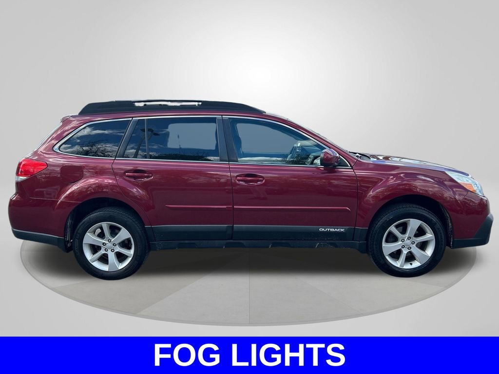Used 2013 Subaru Outback 2.5i Premium w/ All-Weather Pkg AWD/4WD image 8